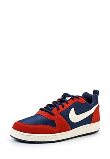 Кеды Nike
