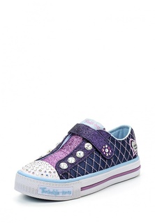 Кеды Skechers
