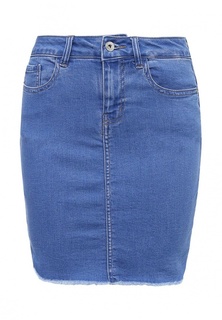 Юбка джинсовая Vero Moda