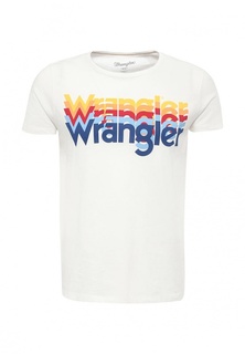 Футболка Wrangler