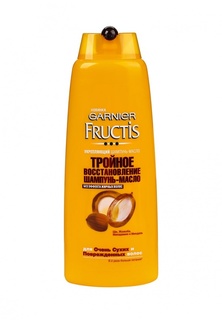 Шампунь Garnier