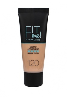Тональный крем Maybelline New York