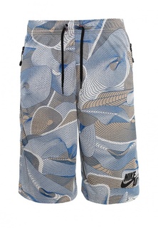 Шорты спортивные Nike