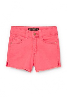 Шорты Mango Kids