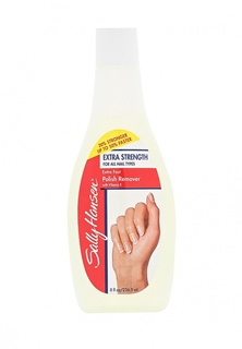 Жидкость Sally Hansen