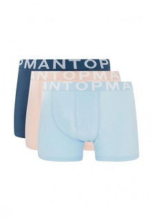 Комплект трусов 3 шт. Topman