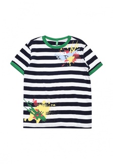 Футболка United Colors of Benetton