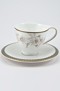 Кофейная пара 6 шт. Royal Porcelain
