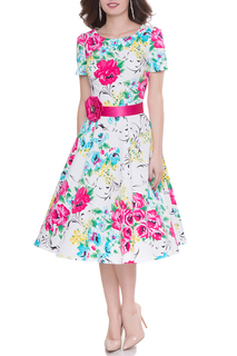 Платье Olivegrey