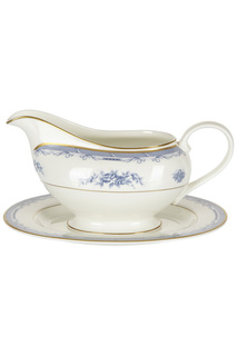 Соусник 450 мл на подставке Royal Porcelain