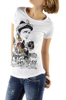 Футболка Sexy Woman