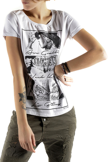 Футболка Sexy Woman