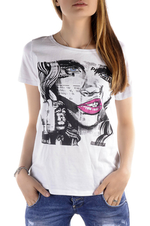 Футболка Sexy Woman