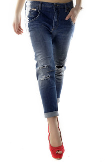 Джинсы Sexy Woman