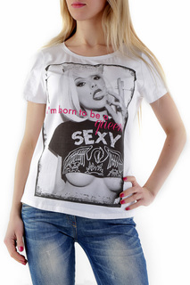 Футболка Sexy Woman