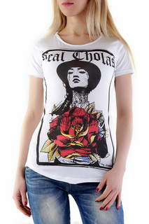 Футболка Sexy Woman