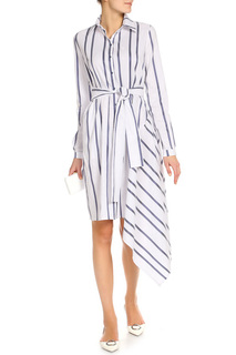 Платье-рубаха Adzhedo