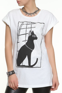 Футболка BGN