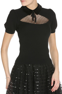 Блузка RED Valentino