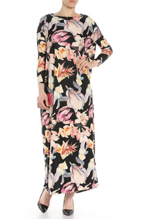 Платье макси Adzhedo