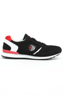 Кроссовки Patrol