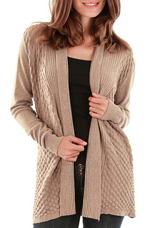 Кардиган CASHMERE 4 EVER