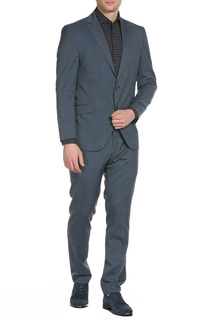 Костюм: брюки, пиджак STONES