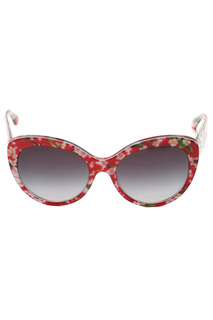Очки солнцезащитные DOLCE &amp; GABBANA