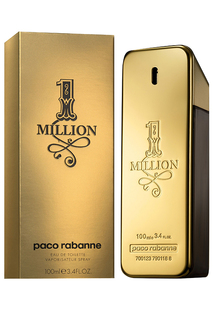 1Million EDT, 50 мл Paco Rabanne