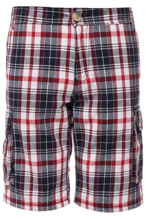 Шорты Finn Flare