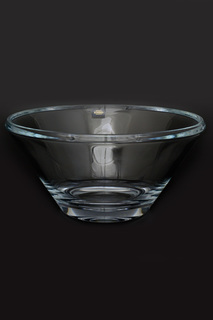 Салатник 28 см Crystalite Bohemia
