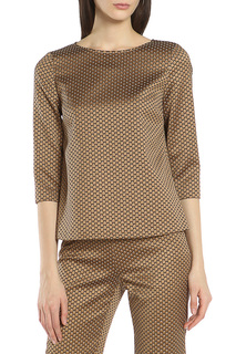 Блуза Max Mara