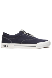 Кеды Tommy Hilfiger