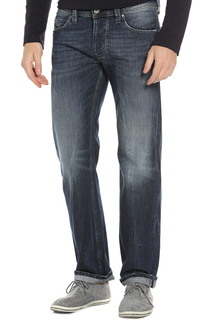 Джинсы Larkee Diesel