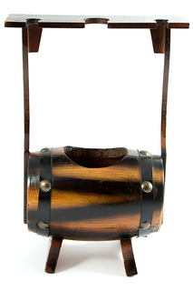 Мини-бар 24х15х33 см Русские подарки