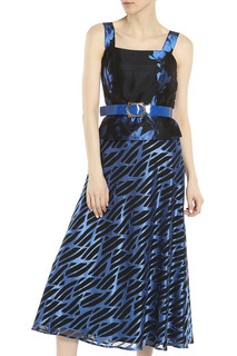 Блузка Caterina Leman