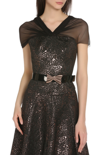 Блузка Caterina Leman