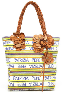 Сумка Patrizia Pepe