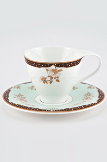 Кофейная пара 6 шт. Royal Porcelain