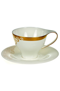 Кофейная пара 6 шт. Royal Porcelain