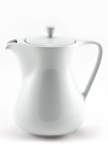 Кофейник Royal Porcelain