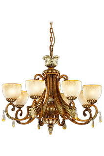 Люстра ODEON LIGHT