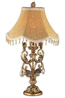 Настольная лампа ODEON LIGHT