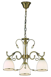 Люстра ODEON LIGHT