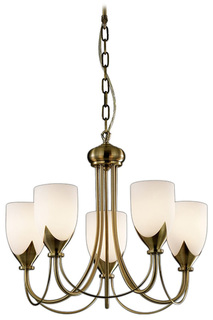 Люстра ODEON LIGHT