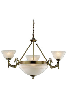 Люстра ODEON LIGHT