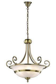 Люстра ODEON LIGHT