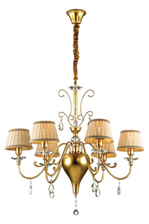 Люстра ODEON LIGHT