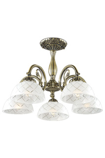 Люстра потолочная ODEON LIGHT