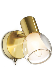 Подсветка с выключателем ODEON LIGHT